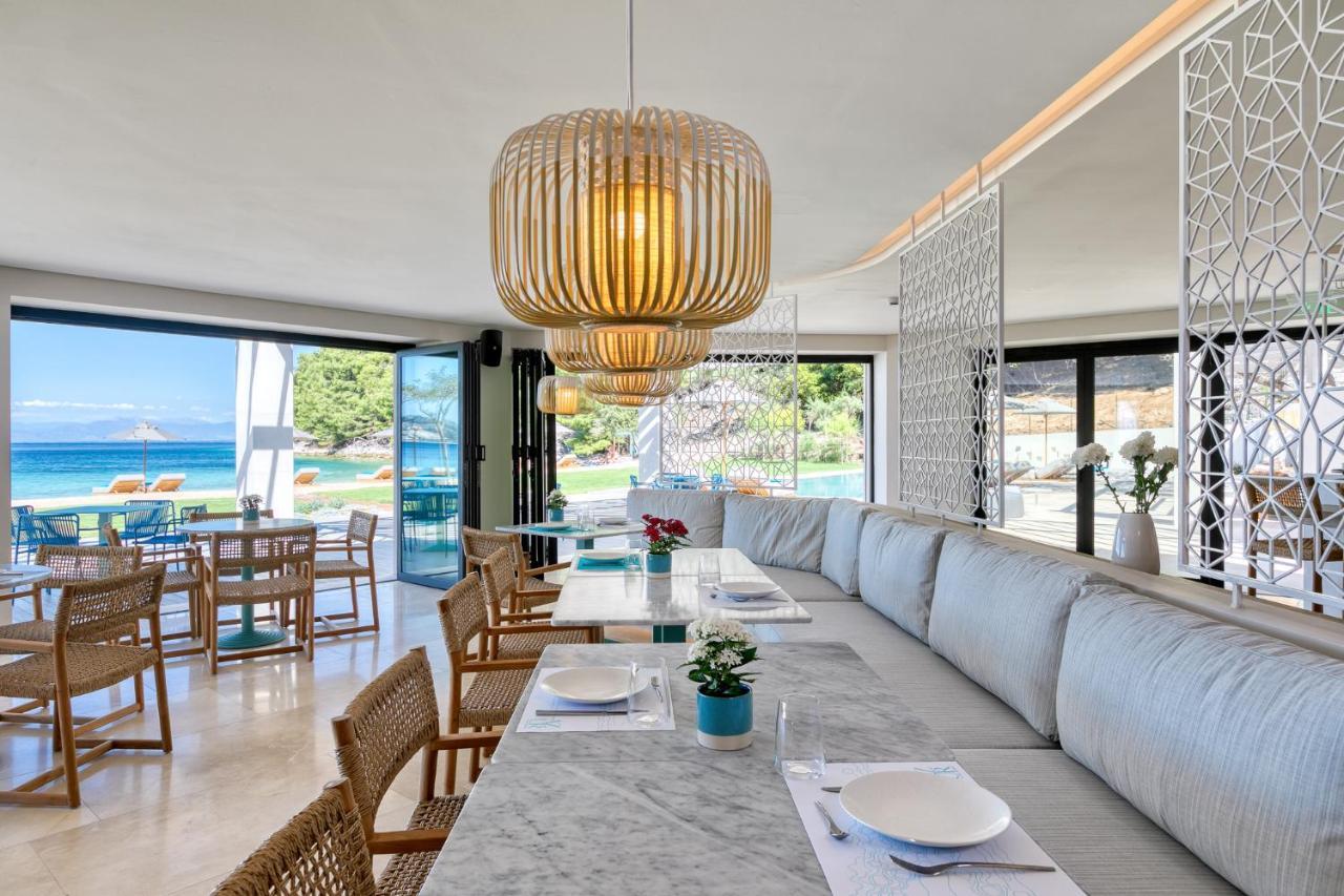Vathi Cove Luxury & 5*