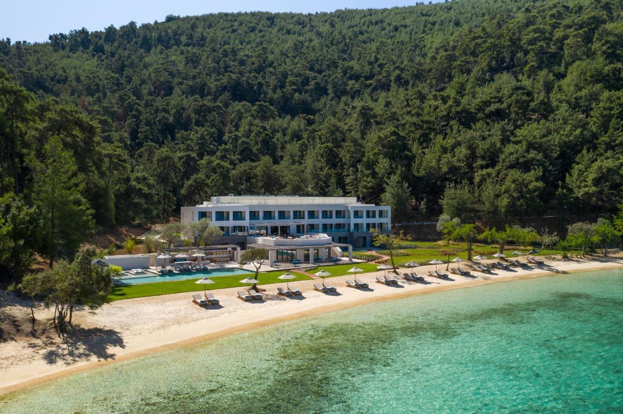 Vathi Cove Luxury & Chrisi Ammoudia