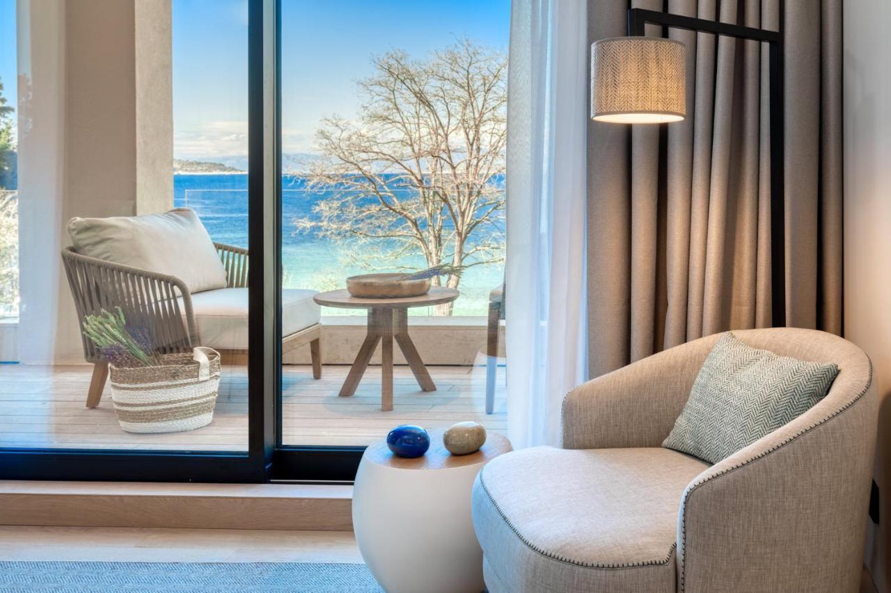 Vathi Cove Luxury & 5* Хриси-Амудия