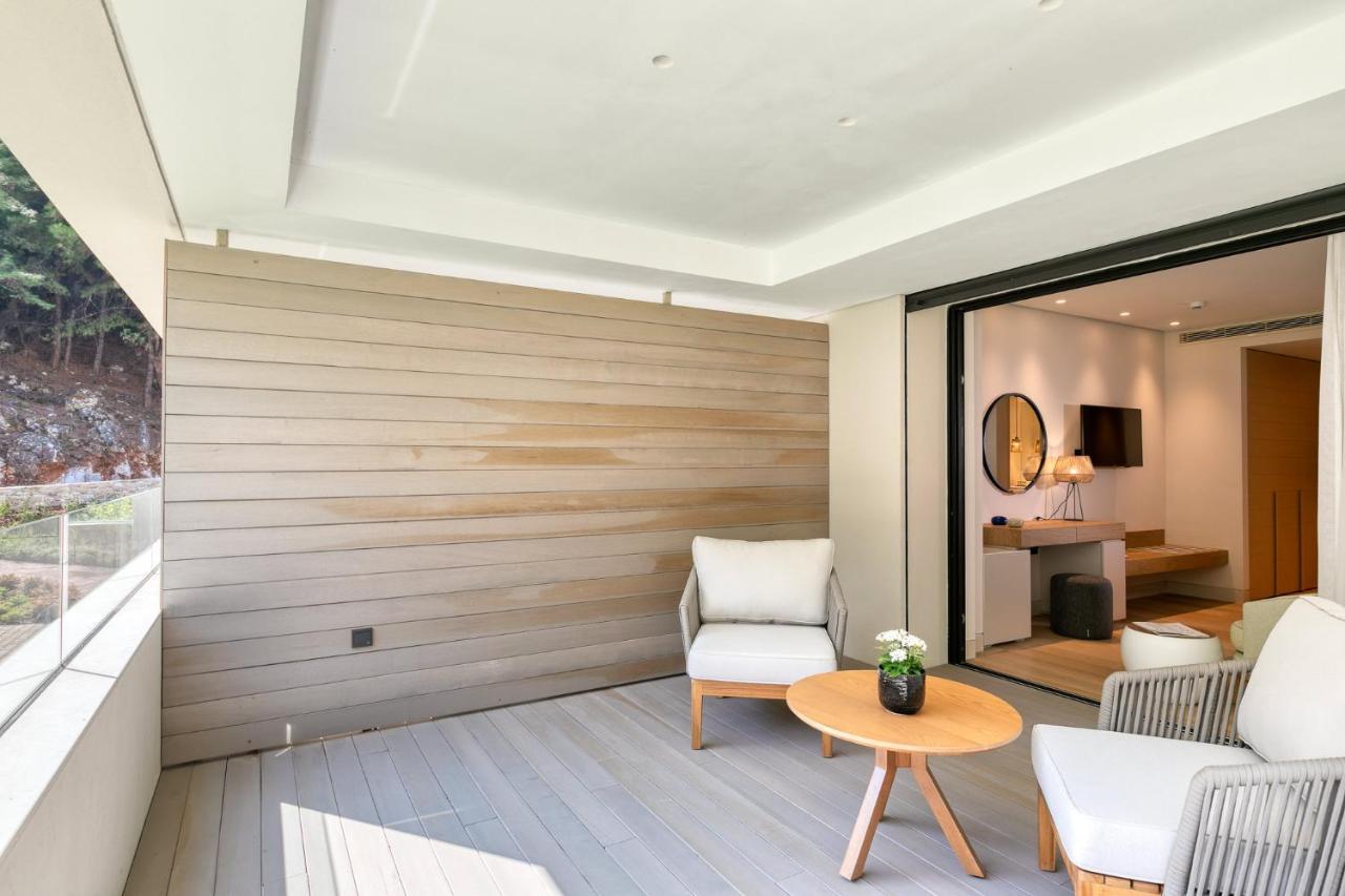 Vathi Cove Luxury & Отель 5*