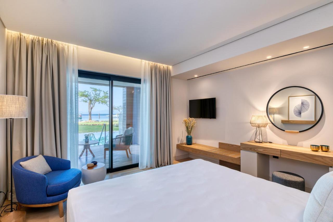 Vathi Cove Luxury &