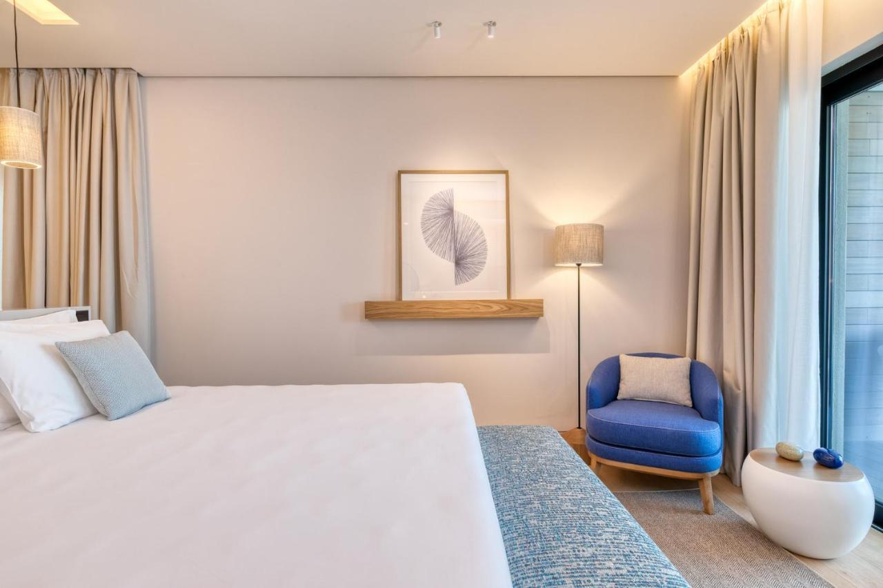 Vathi Cove Luxury & 5*