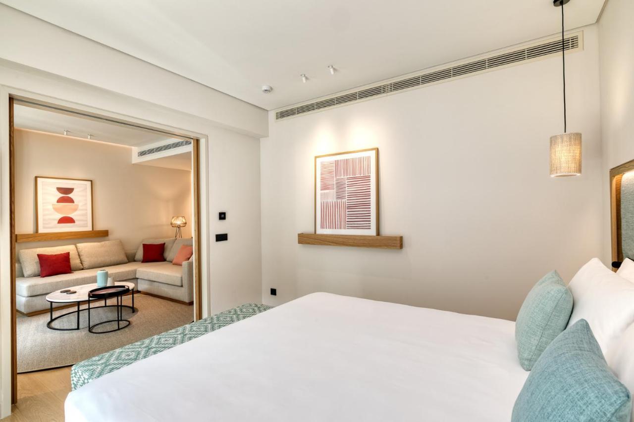 Vathi Cove Luxury & Отель