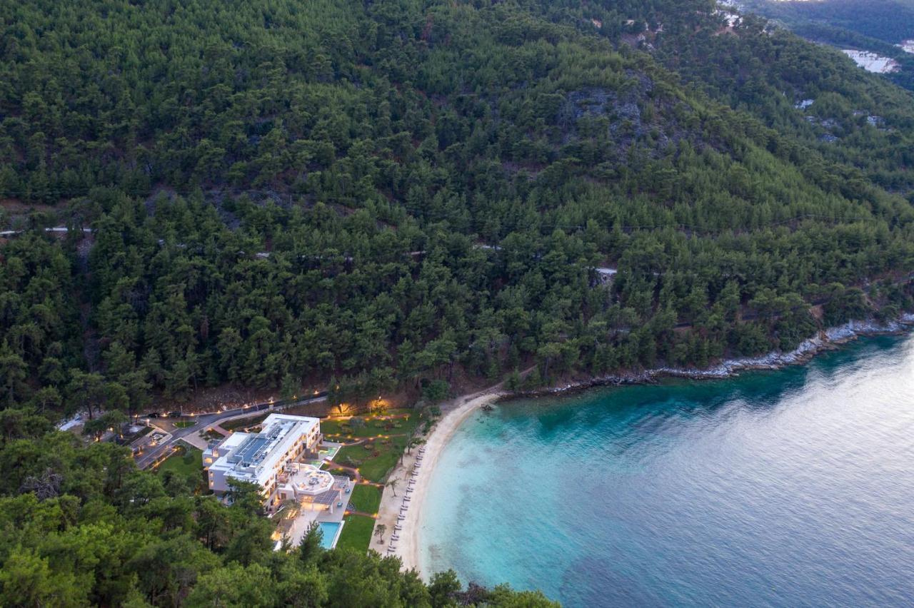 Hotel Vathi Cove Luxury &