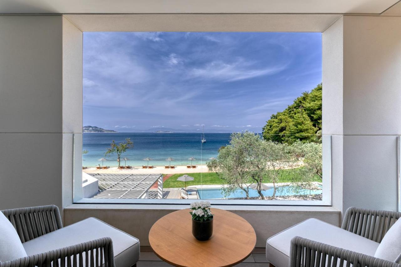 Vathi Cove Luxury & 5*