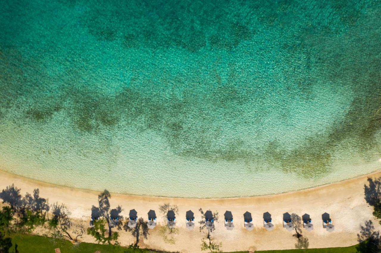 Hotel Vathi Cove Luxury & Chrisi Ammoudia
